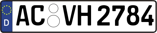 AC-VH2784