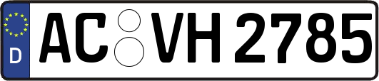 AC-VH2785