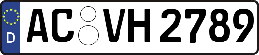 AC-VH2789