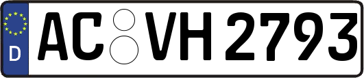 AC-VH2793