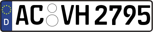 AC-VH2795