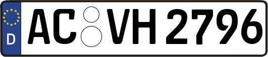 AC-VH2796