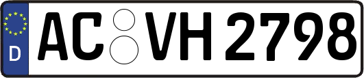 AC-VH2798