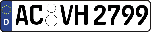 AC-VH2799