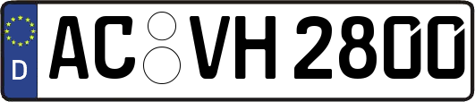 AC-VH2800