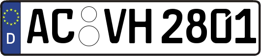 AC-VH2801