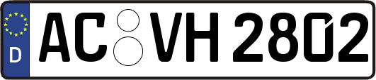 AC-VH2802