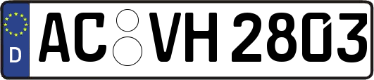 AC-VH2803