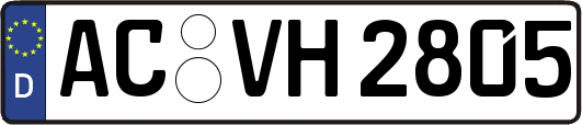 AC-VH2805