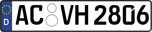AC-VH2806