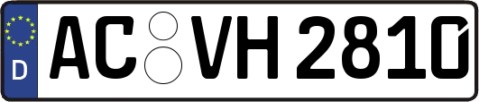AC-VH2810