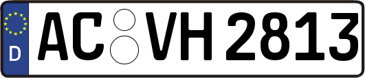 AC-VH2813