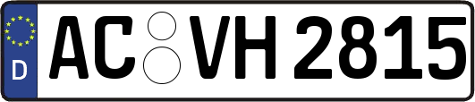 AC-VH2815