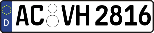AC-VH2816