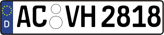 AC-VH2818
