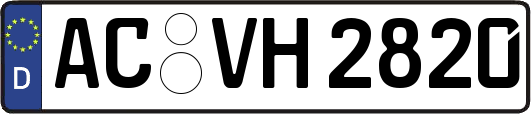 AC-VH2820