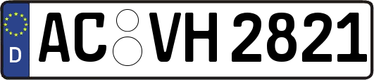 AC-VH2821