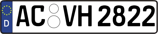 AC-VH2822