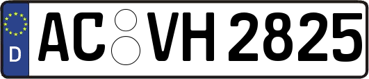 AC-VH2825