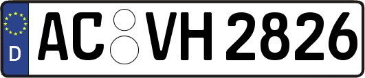 AC-VH2826