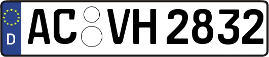 AC-VH2832