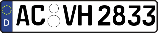 AC-VH2833