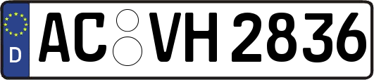 AC-VH2836