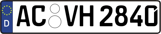 AC-VH2840