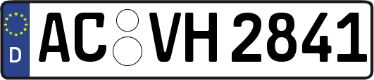 AC-VH2841