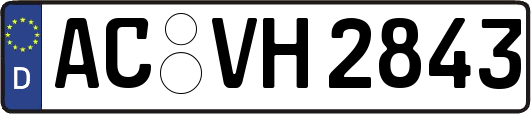 AC-VH2843