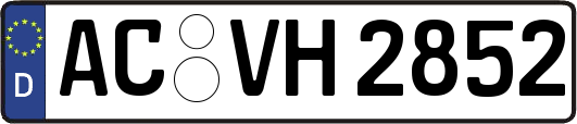 AC-VH2852