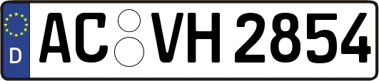AC-VH2854