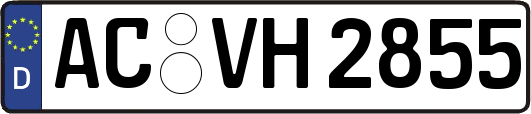 AC-VH2855