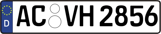 AC-VH2856