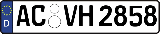 AC-VH2858