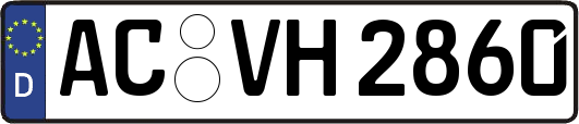 AC-VH2860