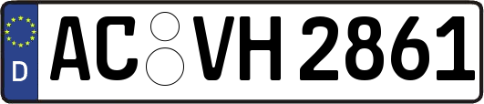 AC-VH2861