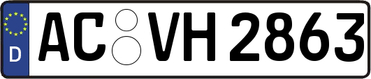 AC-VH2863