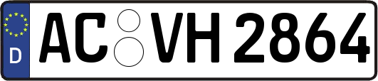 AC-VH2864