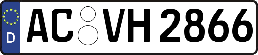 AC-VH2866