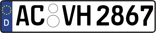 AC-VH2867