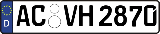 AC-VH2870