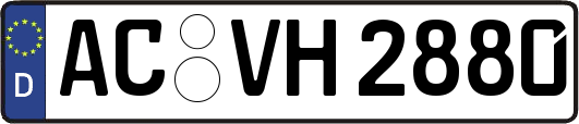 AC-VH2880