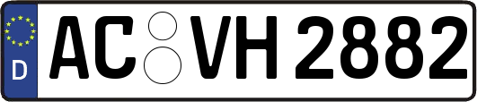 AC-VH2882