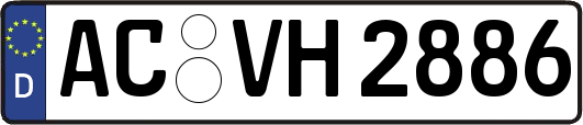 AC-VH2886
