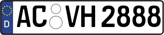 AC-VH2888