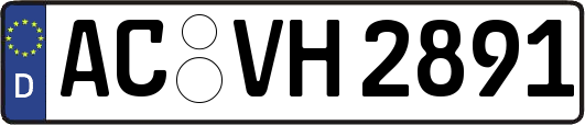 AC-VH2891