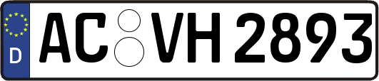 AC-VH2893