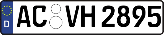 AC-VH2895