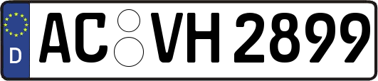 AC-VH2899